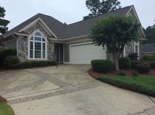 400 White Birch Cir, Columbia, SC 29223