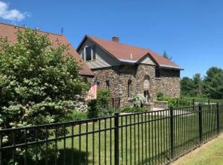 2518 E Scott Rd, Ossineke, MI 49766