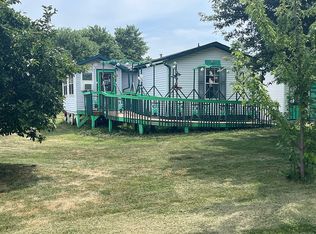 302 Van Buren St, Clearfield, IA 50840