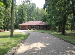 1001 W County Road 1200 N, Muncie, IN 47303