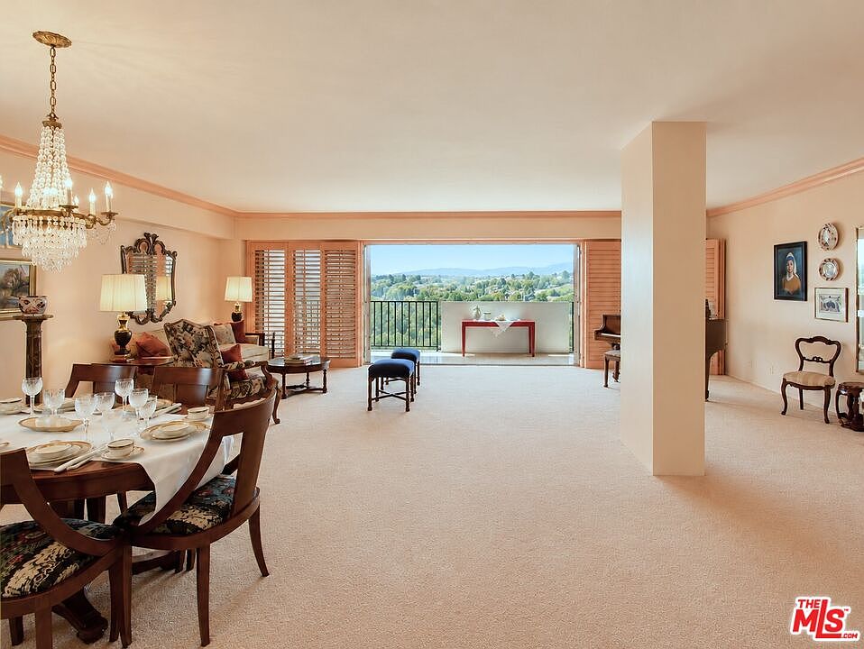 1st image of 10450 Wilshire Blvd Unit 10J