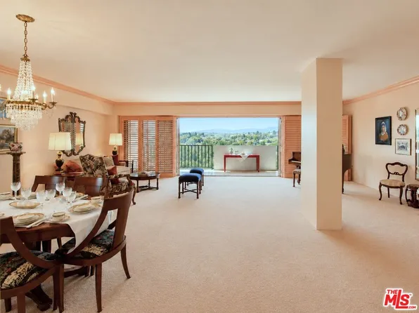 10450 Wilshire Blvd Unit 10J, Los Angeles, CA 90024