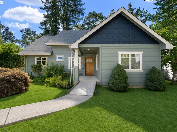 88293 Lake Side Dr, Veneta, OR 97487