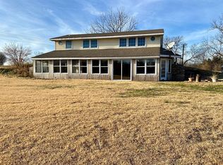 24323 S Cowger Rd, Peculiar, MO 64078