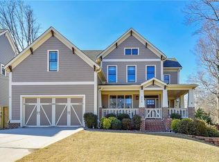 316 3rd Ave, Avondale Est, GA 30002