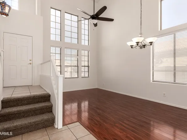 12827 W Rosewood Drive, El Mirage, AZ 85335