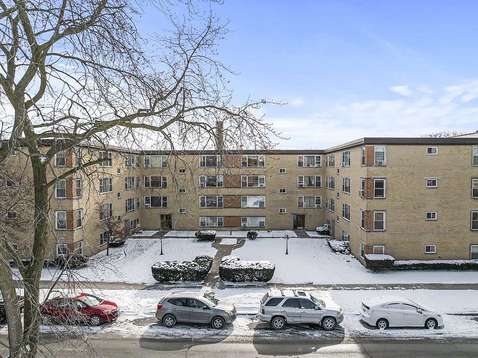 1st image of 2627 W Fitch Ave #3GW