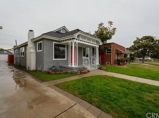 5448 6th Ave, Los Angeles, CA 90043