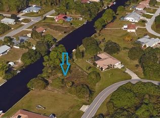 2757 Rock Creek Dr, Pt Charlotte, FL 33948