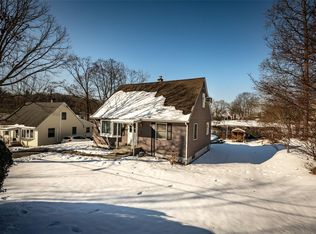 20 Ramapo Rd, Ossining, NY 10562