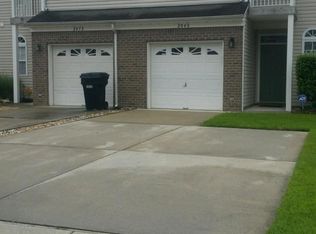 2048 Bizzone Cir, Virginia Beach, VA 23464