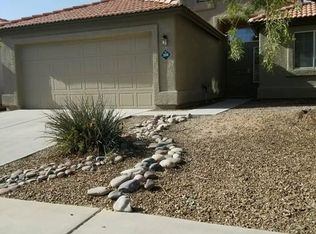 3508 W Camino De Caliope, Tucson, AZ 85741