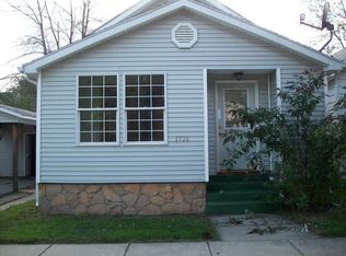 1721 Jay St, Port Huron, MI 48060