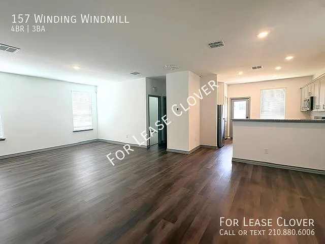 Like New 4 Bedroom Home in Corley Farms with First Floor Primary and Game Room — Photo 3
