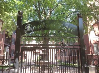 4615 N Dover St APT 1W, Chicago, IL 60640
