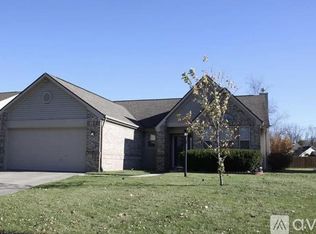 1833 Glendora Dr, Indianapolis, IN 46214