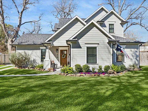 216 W 30th St, Houston, TX 77018