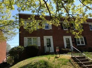 1214 Fremont St, Lancaster, PA