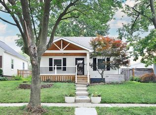 814 Oxley Rd, Columbus, OH 43212