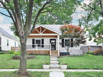 814 Oxley Rd, Columbus, OH, 43212