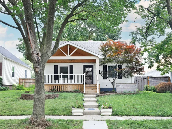 814 Oxley Rd, Columbus, OH 43212