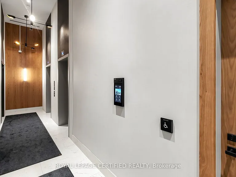 1185 Dupont St #2408 — Photo 38