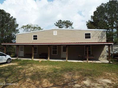 149 Jones Rd, Poplarville, MS, 39470