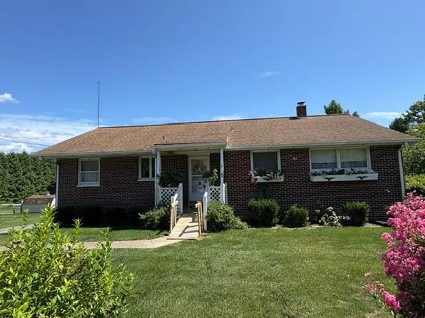 1811 Stony Battery Rd, Mountville, PA 17554