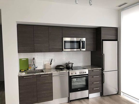 2nd image of 28 Wellesley St E #2509