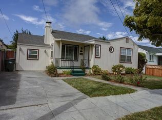 351 N Humboldt St, San Mateo, CA