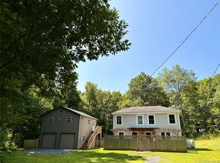 155 Pumpkin Hollow Road N, Hillsdale, NY 12529