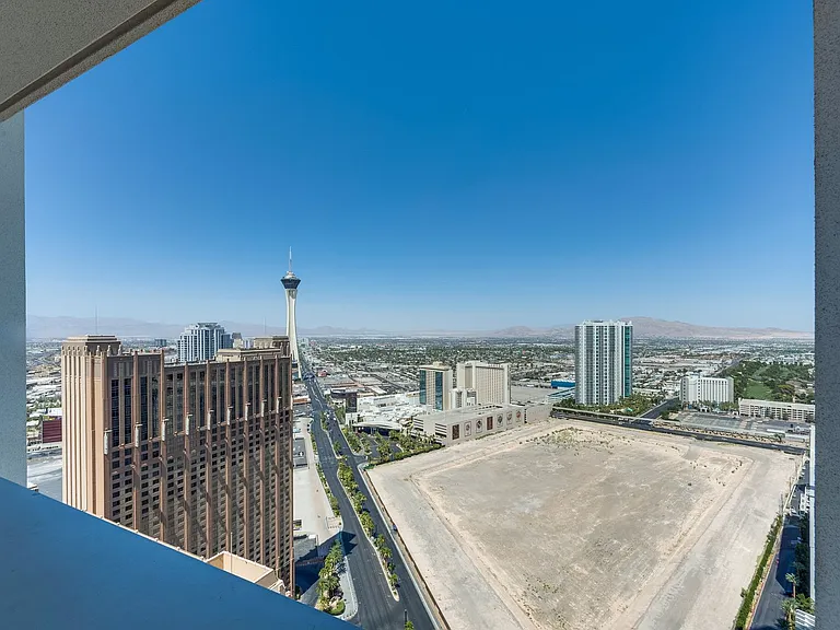 2700 Las Vegas Blvd S #3706 — Photo 21