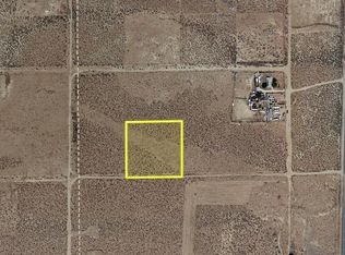 0 Kemper Rd, Mojave, CA