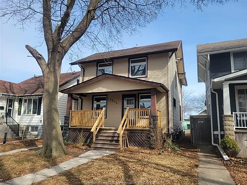 1524 Lincoln Rd #LOWER Photo 1