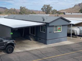 2581 State Highway 95 #119, Parker, AZ 85344