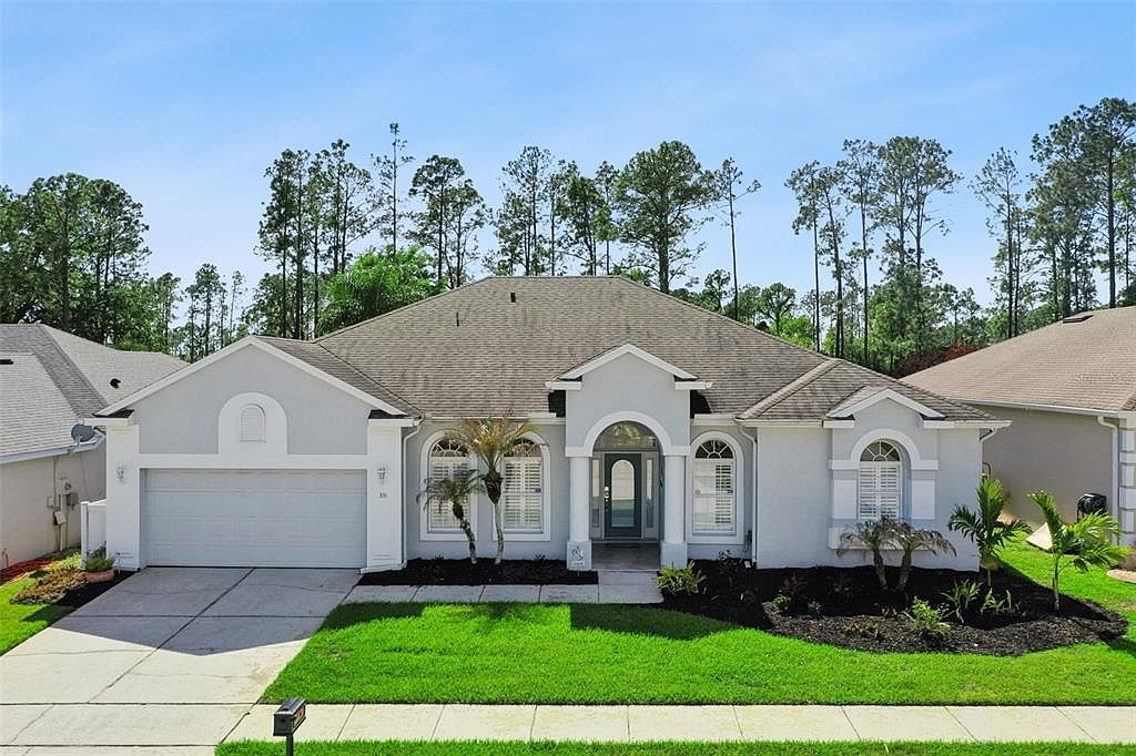 331 N Hampton Dr