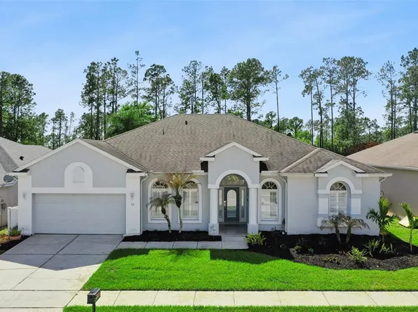 331 N Hampton Dr, Davenport, FL 33897