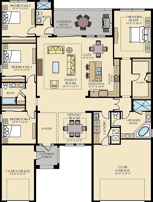 2nd image of 1813 8th St E