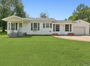 4226 Nelson St, Zachary, LA 70791