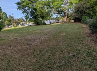 705 Peele St, Laurinburg, NC 28352
