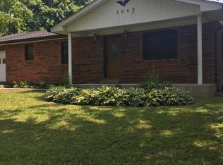 2042 Bethel Maple Rd, Hamersville, OH 45130