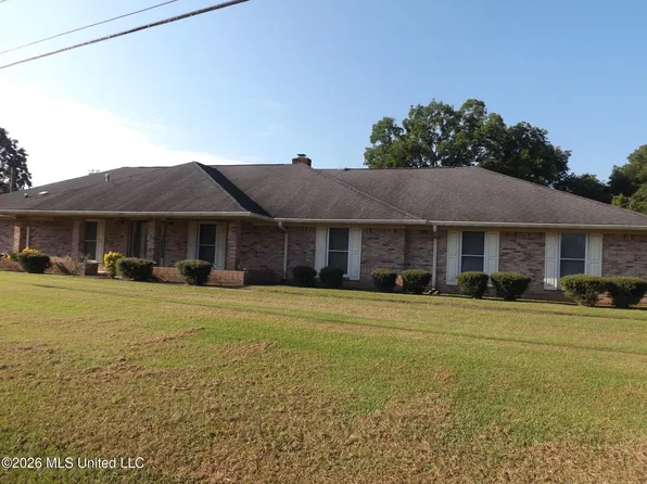471 River Rd, Fayette, MS 39069