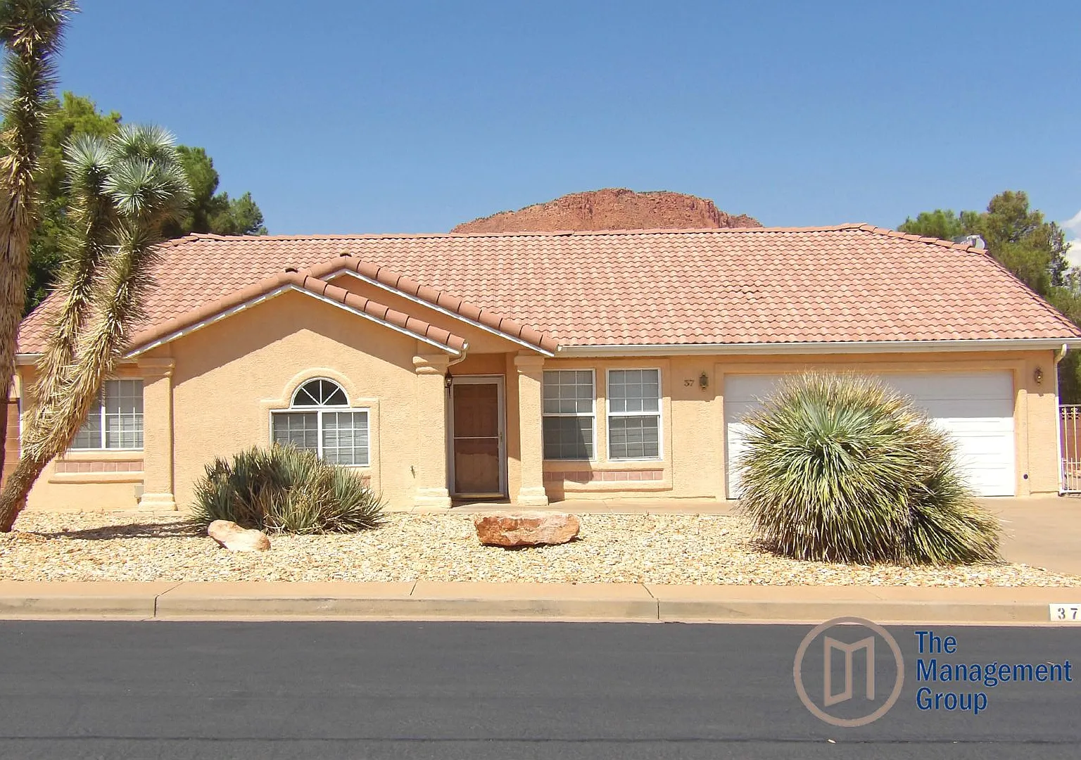 Ivins Single Family Home — Photo 2