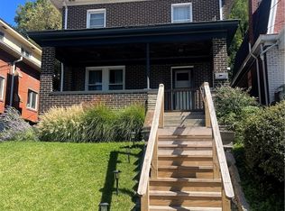 518 Atlantic Ave, Pittsburgh, PA 15221