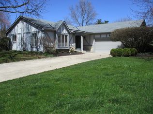 1084 Macgregor Ave, Columbus, OH 43085