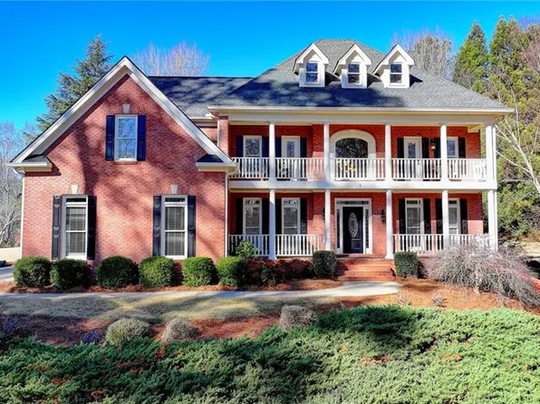 205 Aylesford Ct, Milton, GA 30004
