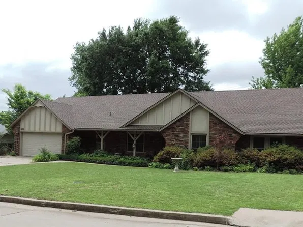 1509 Maplewood Dr, Claremore, OK 74017