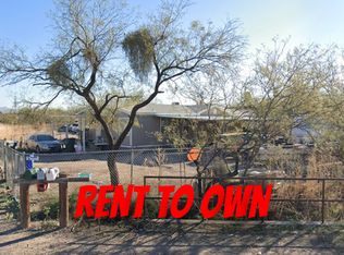 1820 N Aztec Ave, Tucson, AZ 85745