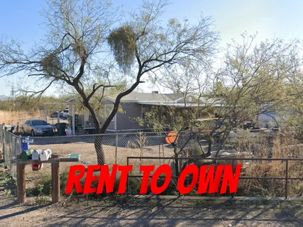 1820 N Aztec Ave, Tucson, AZ 85745