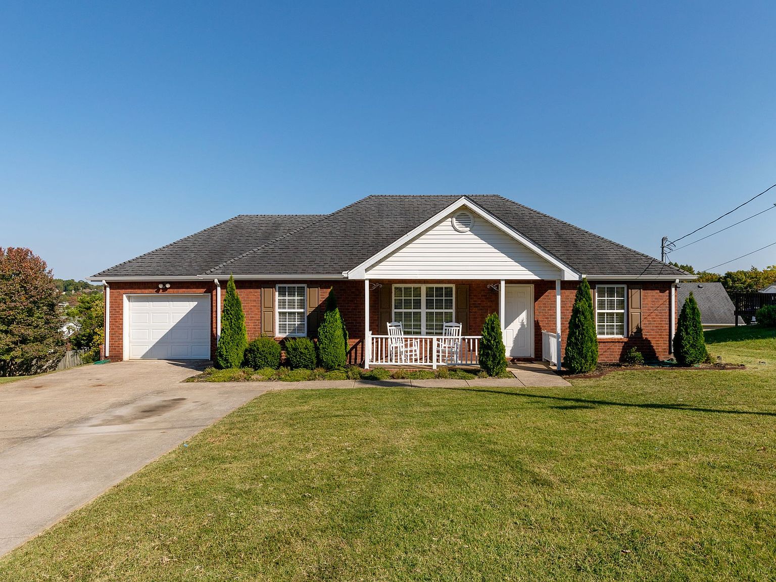 509 Dunhill Ct, La Vergne, TN 37086 Zillow